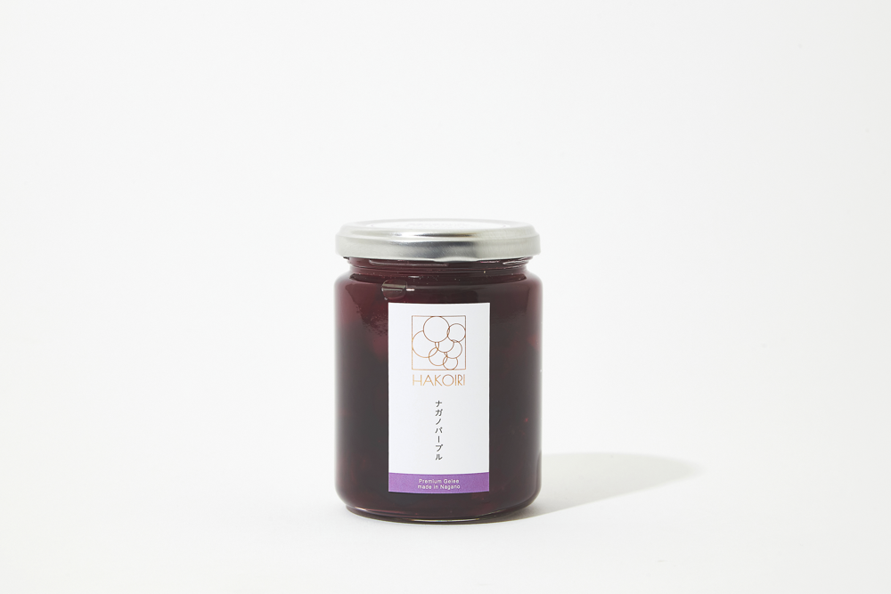 ナガノパープル