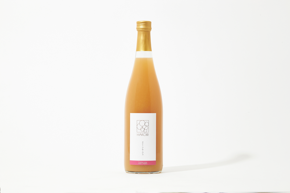 クイーンルージュ®