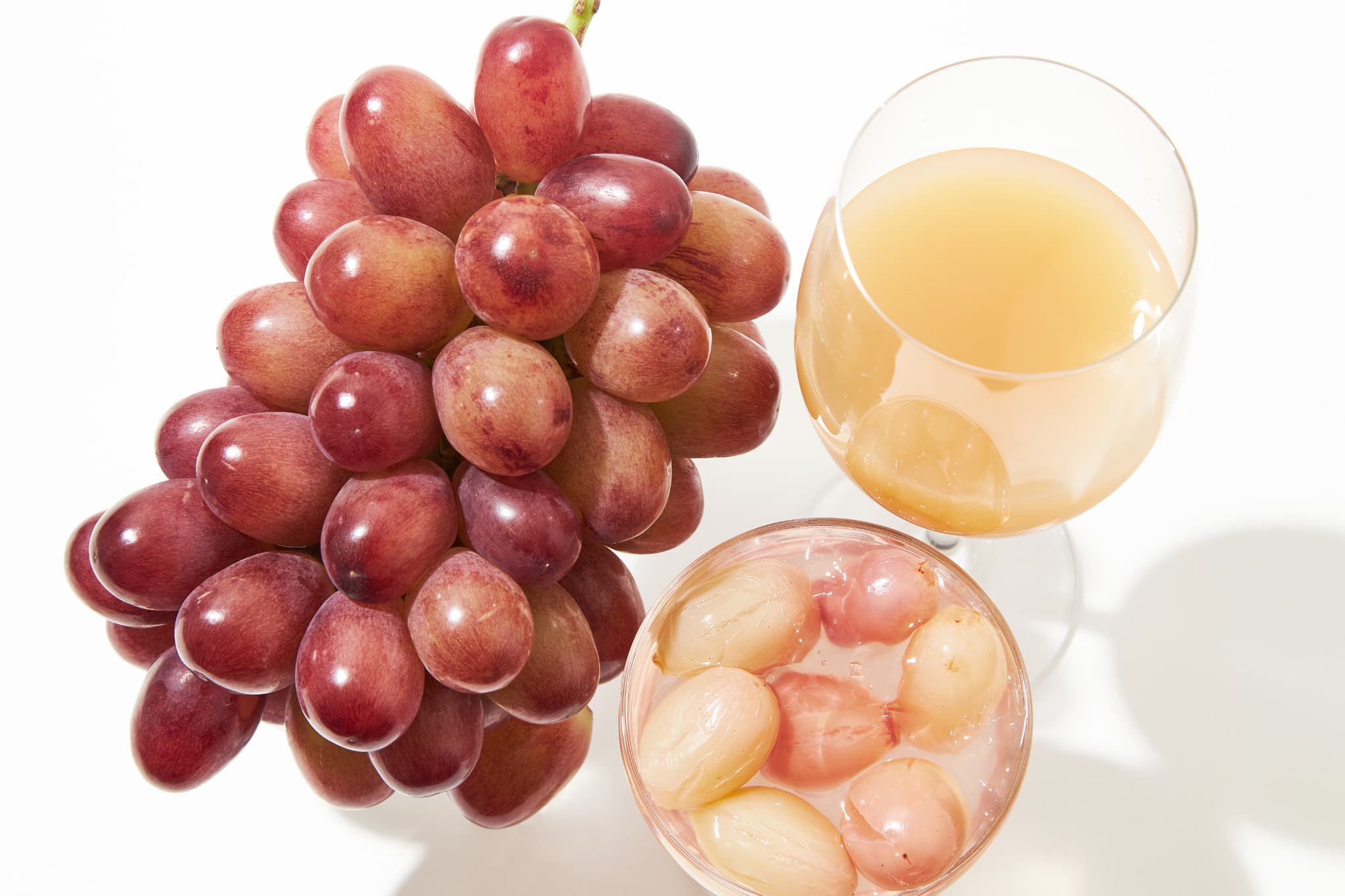 マユリ様 クイーンルージュ3kg 長野ぶどう三姉妹 – ハヤシフルーツ